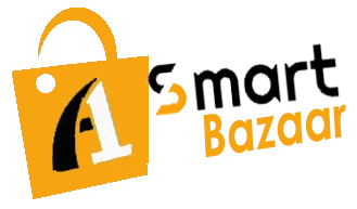 Grocery website logo in Gwalior